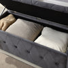 Transform your space with the Shelly blanket box from Foys