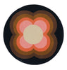 Sunflower Pink Rug will add charm to your living space