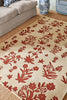 Experience nature underfoot with the Woodland Glade Rug – shop large rugs online at Foys