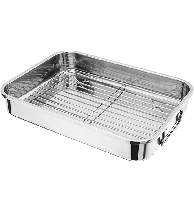 Judge Roasting Pan with Rack
