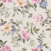 Holden Bird Garden Wallpaper Beige Multi