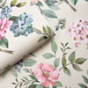Wallpaper roll