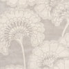 Florence Broadhurst Japanese Floral Rug Oyster