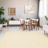 Jazz Rug 06 Amber Indoor/Outdoor