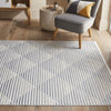 Jazz Rug 08 Blue Indoor/Outdoor