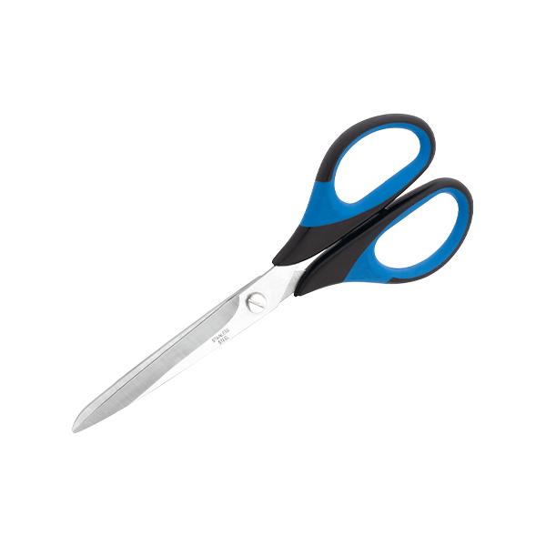 Judge Scissors 15cm/6in All Purpose Curved