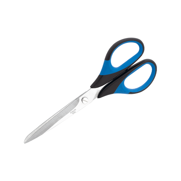 Soft Grip All Purpose Scissors - Foy and Company
