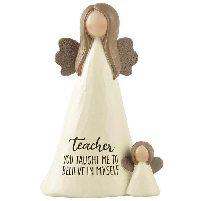 Feather & Grace Angel Teacher