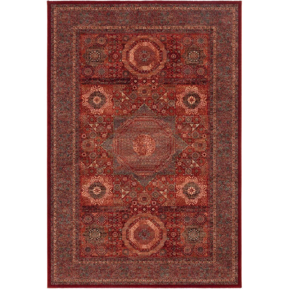 Kashqai Rug 4321-300