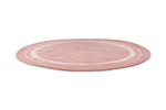 Laura Ashley Redbrook Rug Blush - Round