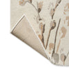 Laura Ashley Pussy Willow Dove Grey Rug