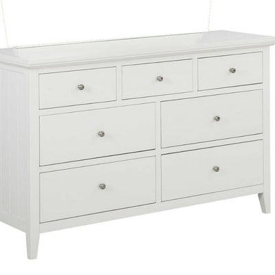 Louise Wide Chest of Drawers