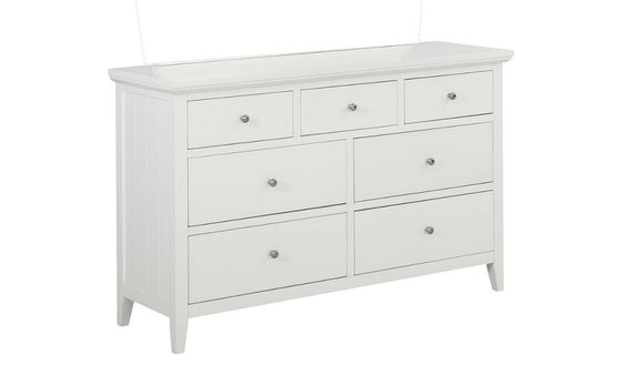 Louise Wide Chest of Drawers
