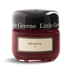 60ml Little Greene sample pot in Adventurer