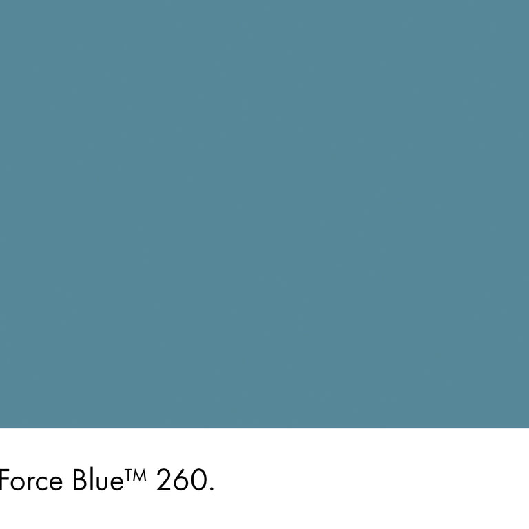 Little Greene Paint Air Force Blue No.260
