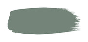 Ambleside No.304 paint by Little Greene, brushstroke