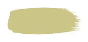 Apple No.137 paint by Little Greene, brushstroke