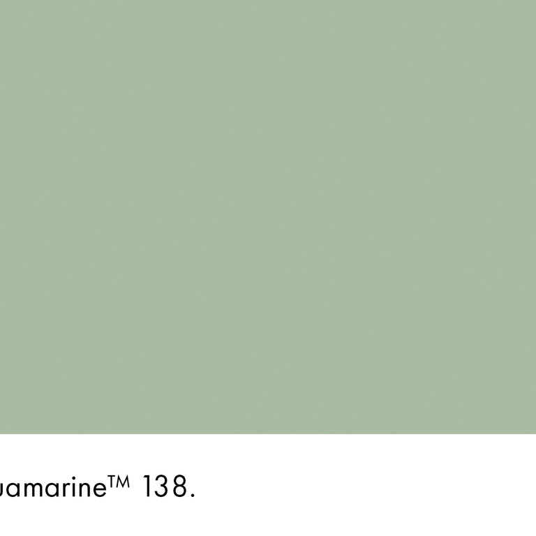 Little Greene Paint Aquamarine No.138