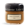 60ml Little Greene sample pot in Ashes of Marigold