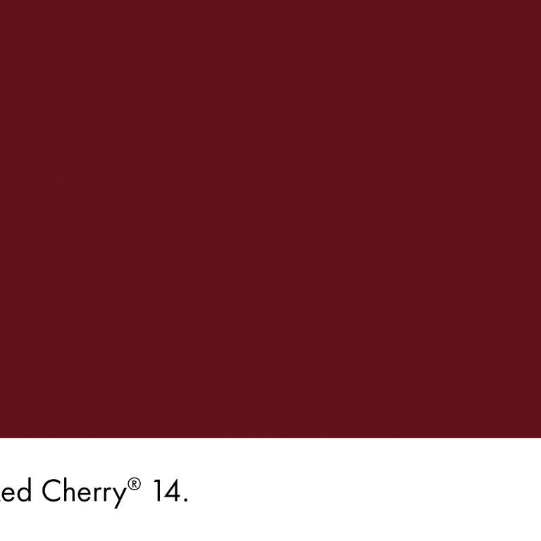 Little Greene Paint Baked Cherry No.14