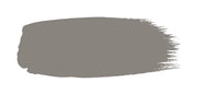 Baluster No.321 paint by Little Greene, brushstroke