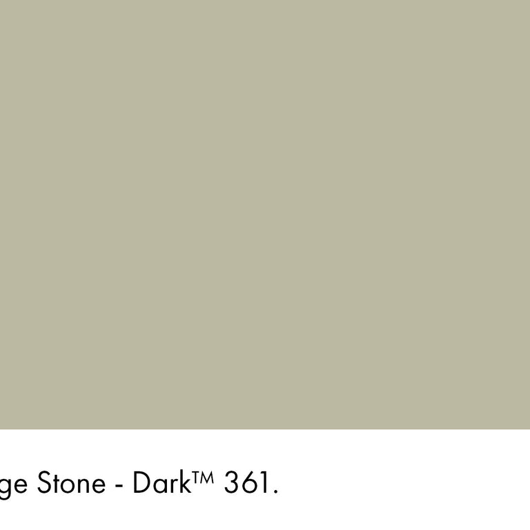 Little Greene Paint Barge Stone - Dark No.361