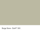 Barge Stone - Dark No.361 colour swatch with name