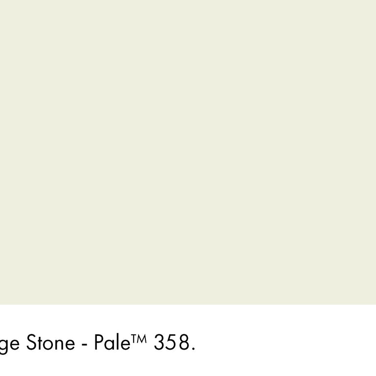 Little Greene Paint Barge Stone - Pale No.358