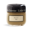 60ml Little Greene sample pot in Bassoon