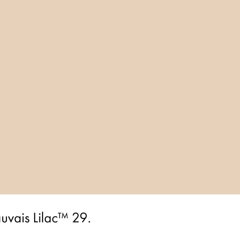 Little Greene Paint Beauvais Lilac No.29