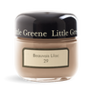 60ml Little Greene sample pot in Beauvais Lilac