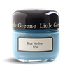 60ml Little Greene sample pot in Blue Verditer