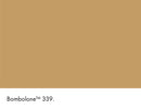 Bombolone No.339 colour swatch with name