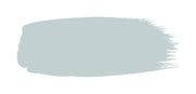 Bone China Blue - Faint No.325 paint by Little Greene, brushstroke