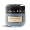 60ml Little Greene sample pot in Bone China Blue