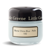 60ml Little Greene sample pot in Bone China Blue - Pale