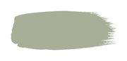 Boringdon Green No.295 paint by Little Greene, brushstroke