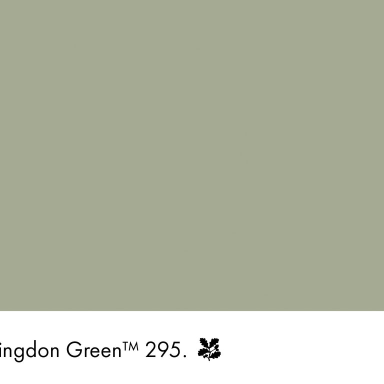 Little Greene Paint Boringdon Green No.295