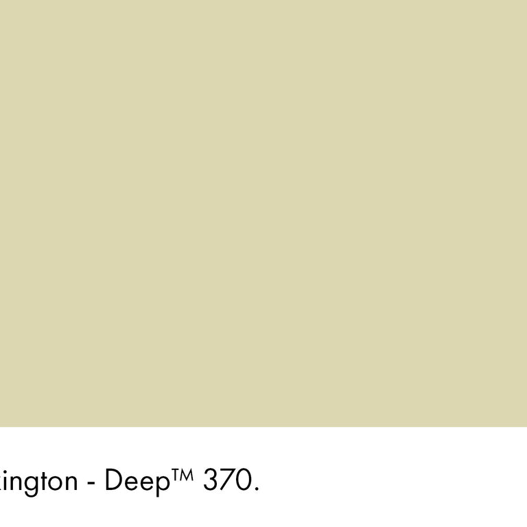 Little Greene Paint Boxington - Deep No.370