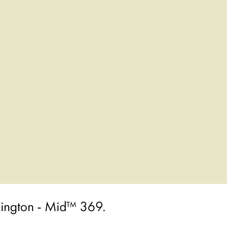 Little Greene Paint Boxington - Mid No.369