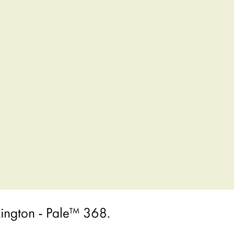 Little Greene Paint Boxington - Pale No.368