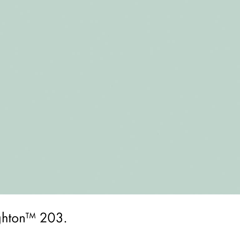 Little Greene Paint Brighton No.203