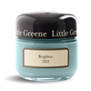 60ml Little Greene sample pot in Brighton