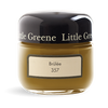 60ml Little Greene sample pot in Brûlée