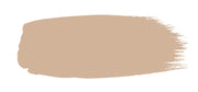Button No.27 paint by Little Greene, brushstroke