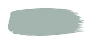 Celestial Blue No.101 paint by Little Greene, brushstroke