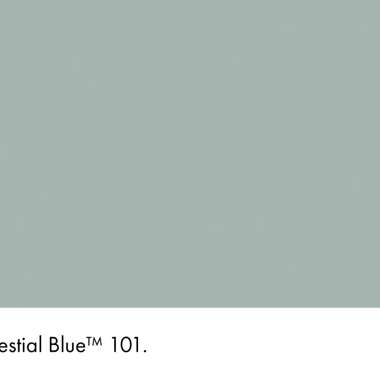 Little Greene Paint Celestial Blue No.101