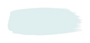 Celestial Blue - Pale No.364 paint by Little Greene, brushstroke