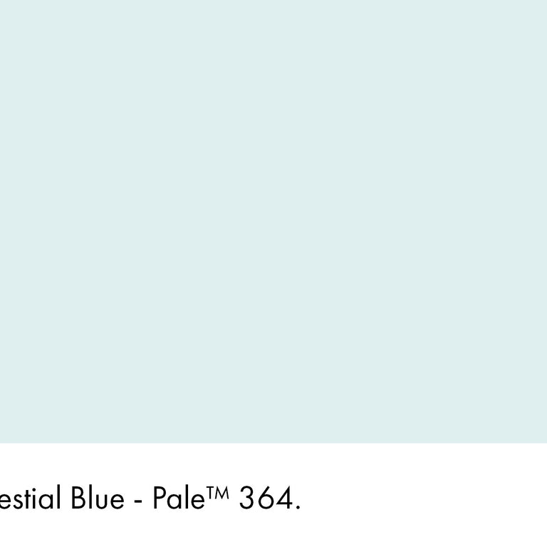 Little Greene Paint Celestial Blue - Pale No.364