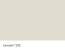 Ceviche No.230 colour swatch with name